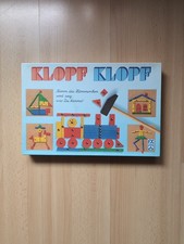 Klopf Klopf Spiel Spielzeug Set Kinder Klopf Spielzeug Set