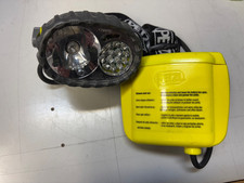 Petzl Duo Stirnlampe