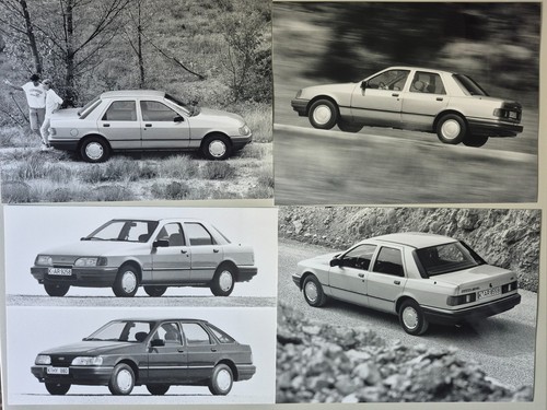 Originale werksbilder - 43,