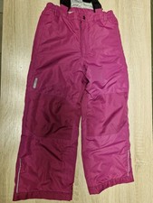 Skihose 122 Mädchen Icepeak
