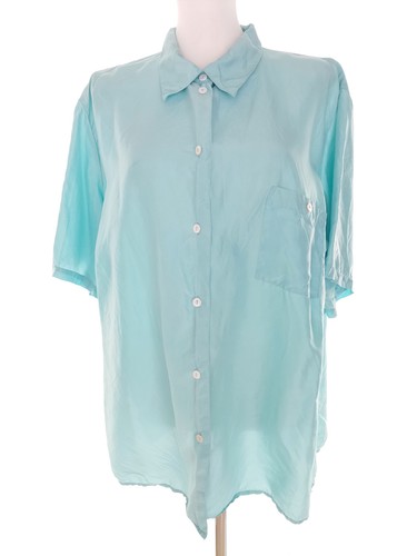 Maria belles bluse hellblau - maria,