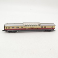 Fleischmann N Panoramawagen