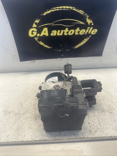 Bmw e36 abs hydraulikblock - e36, abs-hydraulikblock