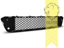 Gitter Grill für Mercedes Benz S-Klasse W221 für AMG Line Stoßstange