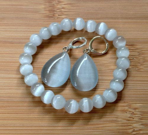 2er set naturstein edelstein - 2er,