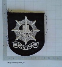 Niederlande Gemeindepolizei