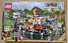 Lego 10244 Creator Expert