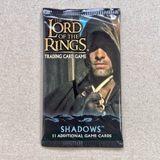 The Lord of the Rings TCG