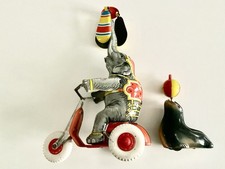 50er Jahre Blechspielzeug