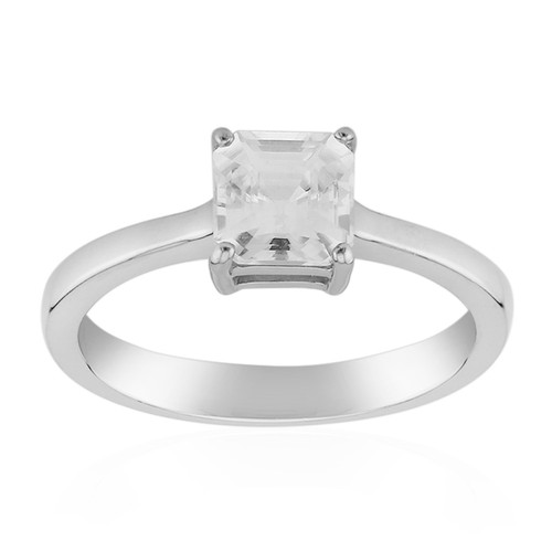 Cavill zirkonring 17ct - zirkonring, 1,17ct