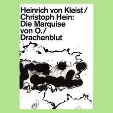 Kleist · Hein · Die Marquise