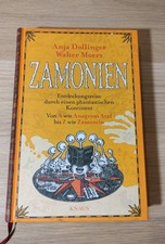 Zamonien: Entdeckungsreise