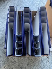 39 ORIGINAL LEITZ-Ordner