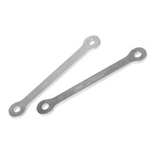 TRW Heckhöherlegung Typ 03 / 30 mm mit ABE (für: Honda CBR 600 F PC35 01-07 )