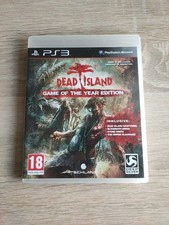 Dead Island PS3 - Zombiespiel, Horrorspiel, Überlebensspiel