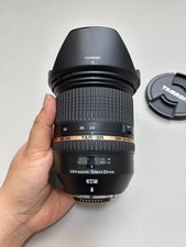 Tamron 70mm 8 - sp, di