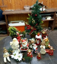 Weihnacht Deko gebraucht