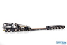 WSI Kandt B.V. Volvo FM4