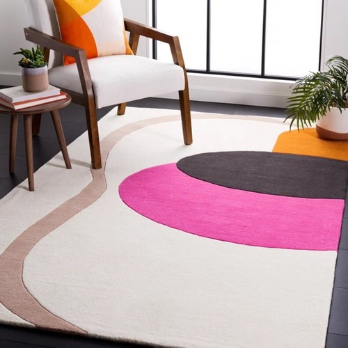 Teppich moderner - teppich,