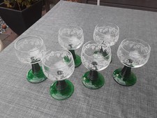 6 x Luminarc France Römer