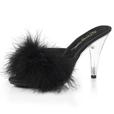 Pleaserusa pantoletten - pleaserusa,