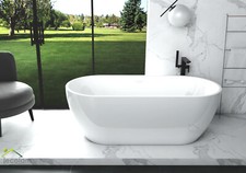 freistehende Badewanne Wanne