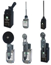 Endschalter industrie - endschalter,