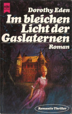 Im bleichen Licht der