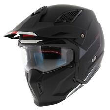 MT Streetfighter SV helm matt