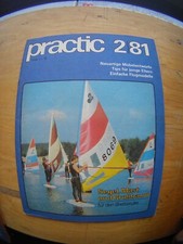 Practic 2/1981-Das Magazin der