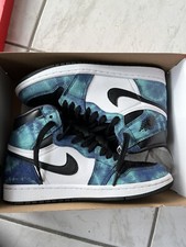 Jordan 1 Retro High Tie Dye/