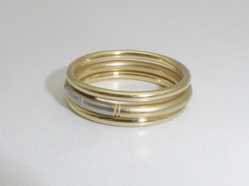 585 gelbgold 14k gold - 14k, 5,5