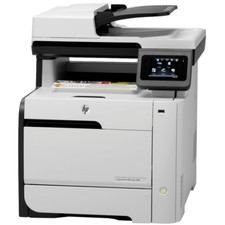 HP LaserJet Pro 400 M475dn