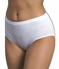 W24 Frottee-Slip Hüftslip Gr