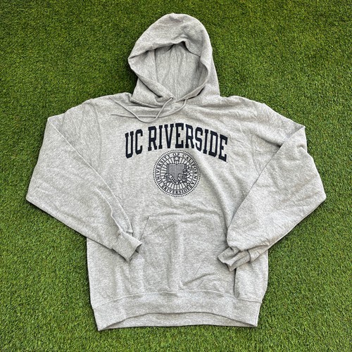 Champion pullover grau uni - champion,