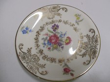 Porzellan Sammelteller kleiner Teller Porzellan Manufaktur Bavaria D 12,5 cm