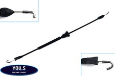 VW Golf IV 4 Bowdenzug Seilzug