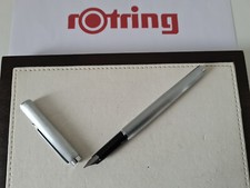 Rotring Füllhalter