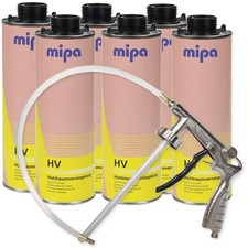 Mipa ubs set - mipa, 6x
