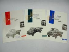 Ford FK 2500 3500 4500