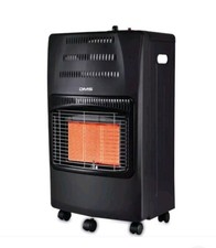 DMS® Gasheizofen 4200W