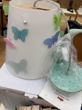 HABA Deckenlampe Sommerfalter