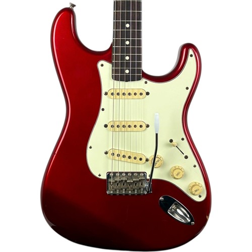 Fender japan reissue - japan, 62