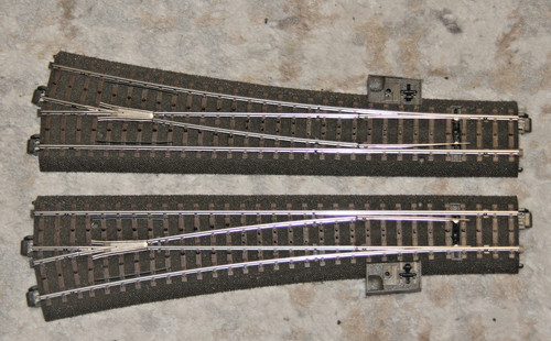 Märklin gleis 2 - märklin, c-gleis