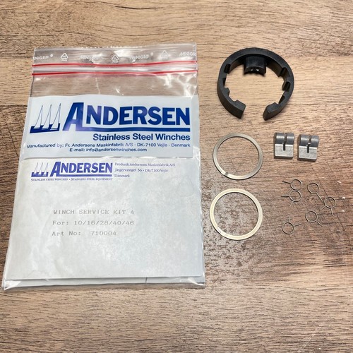 Original andersen winsch - original,