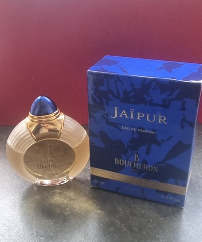 Jaïpur boucheron eau - boucheron, de