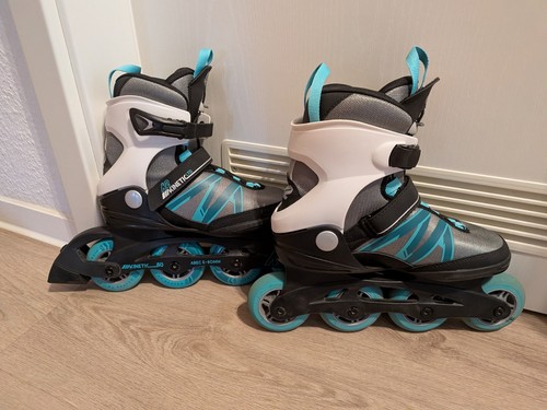 Inline skates damen kinder - k2,