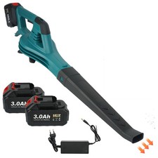 6 Gänge Für Makita Akku