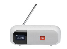 JBL TUNER 2 Weiss