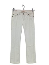 1921 Hüftjeans Damen Jeans